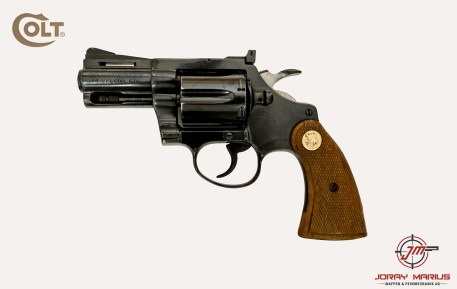 colt diamondback revolver 11223 1 10062026